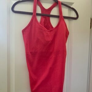 Lululemon Ebb to Street Tank Top